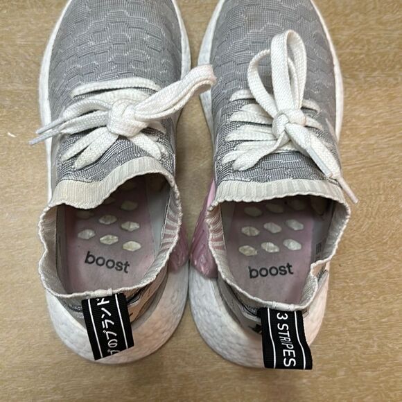 Adidas NMD  - Picture 5 of 9